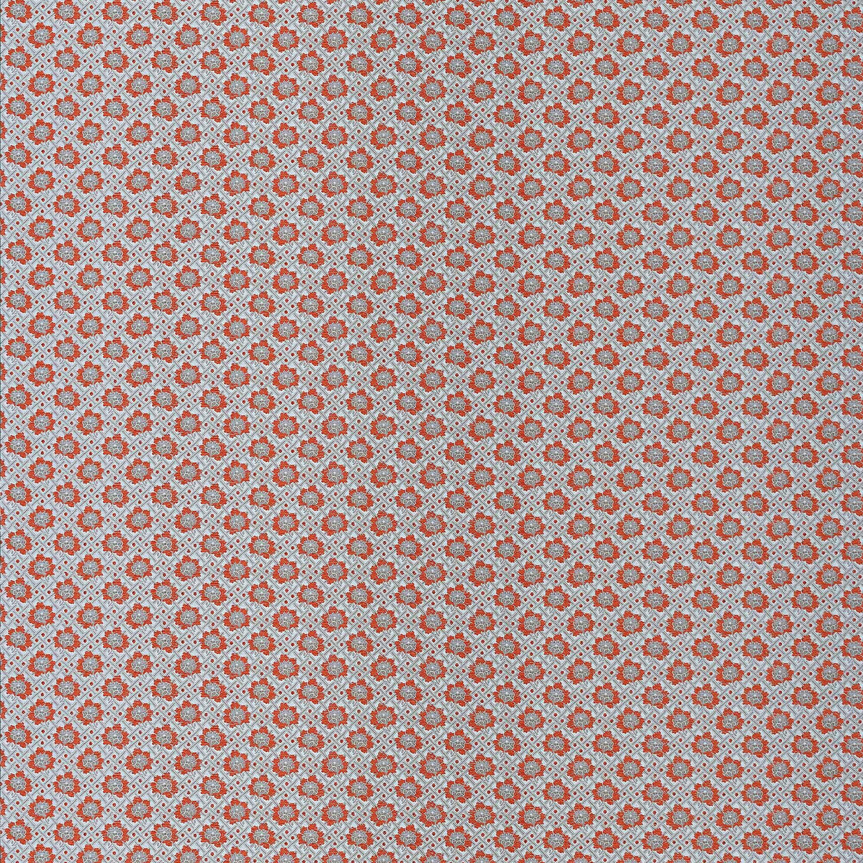 Gaston Y Daniela ESPINELA NARANJA Upholstery Fabric