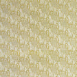 Gaston Y Daniela JOTA AMARILLO Fabric