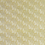 Gaston Y Daniela JOTA AMARILLO Fabric