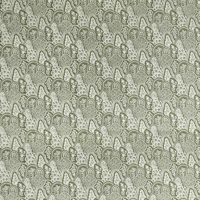 Gaston Y Daniela JOTA VERDE Fabric