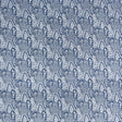 Gaston Y Daniela JOTA AZUL Fabric