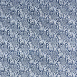 Gaston Y Daniela JOTA AZUL Fabric
