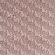 Gaston Y Daniela JOTA ROJO Fabric