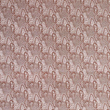 Gaston Y Daniela JOTA ROJO Fabric