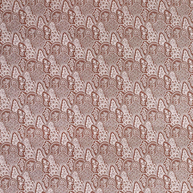 Gaston Y Daniela JOTA ROJO Fabric