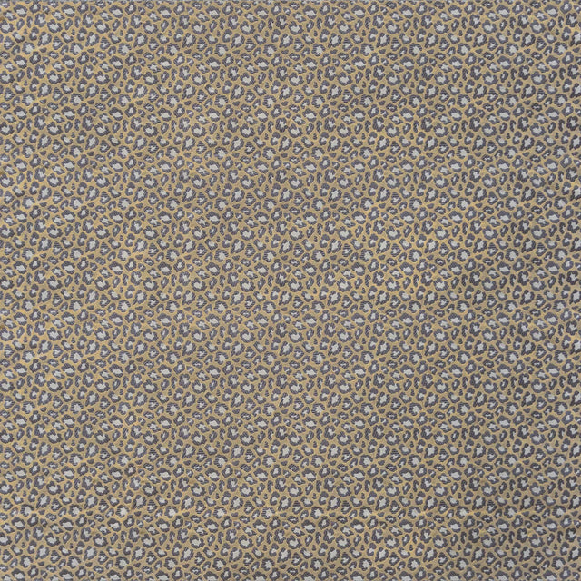 Gaston Y Daniela CAPRICORNIO OCRE Upholstery Fabric
