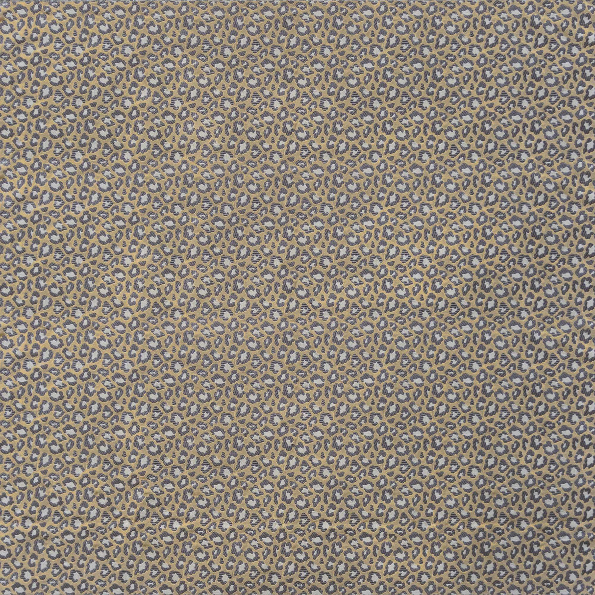 Gaston Y Daniela CAPRICORNIO OCRE Upholstery Fabric