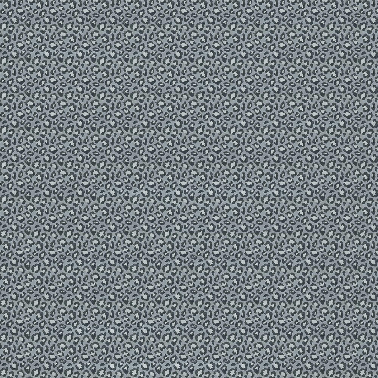 Gaston Y Daniela CAPRICORNIO GRIS Upholstery Fabric