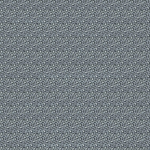 Gaston Y Daniela CAPRICORNIO GRIS Upholstery Fabric