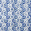 Gaston Y Daniela DECAMERON AZUL Upholstery Fabric