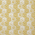 Gaston Y Daniela DECAMERON AMARILLO Upholstery Fabric