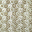 Gaston Y Daniela DECAMERON MARRON Upholstery Fabric