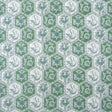 Gaston Y Daniela DECAMERON VERDE Upholstery Fabric
