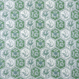 Gaston Y Daniela DECAMERON VERDE Upholstery Fabric