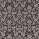 Gaston Y Daniela GUANGXU MARRON Upholstery Fabric