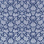 Gaston Y Daniela GUANGXU AZUL Upholstery Fabric