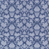Gaston Y Daniela GUANGXU AZUL Upholstery Fabric