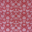 Gaston Y Daniela GUANGXU ROJO Upholstery Fabric