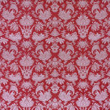 Gaston Y Daniela GUANGXU ROJO Upholstery Fabric