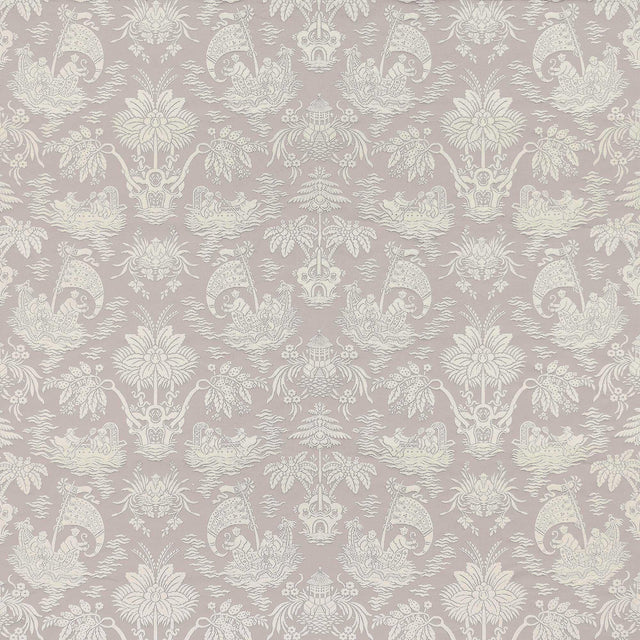 Gaston Y Daniela GUANGXU ROSA Upholstery Fabric