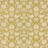 Gaston Y Daniela GUANGXU AMARILLO Upholstery Fabric