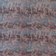 Gaston Y Daniela FRANCESCA ROJO/AZUL Upholstery Fabric