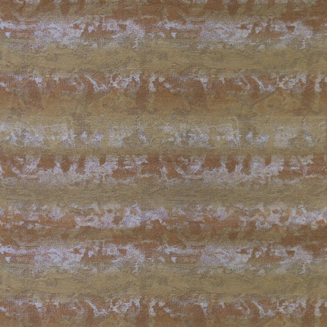 Gaston Y Daniela FRANCESCA OCRE Upholstery Fabric