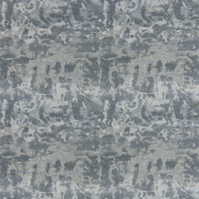 Gaston Y Daniela FRANCESCA AZUL Upholstery Fabric