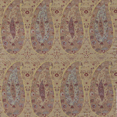 Gaston Y Daniela TESORERO AMARILLO Upholstery Fabric