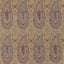 Gaston Y Daniela TESORERO AMARILLO Upholstery Fabric
