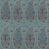 Gaston Y Daniela TESORERO AZUL Upholstery Fabric