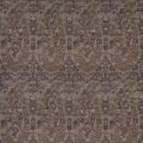 Gaston Y Daniela TESORERO MARRON Upholstery Fabric