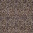 Gaston Y Daniela TESORERO MARRON Upholstery Fabric