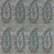 Gaston Y Daniela TESORERO VERDE Upholstery Fabric
