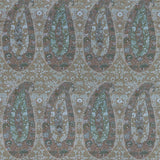 Gaston Y Daniela TESORERO VERDE Upholstery Fabric