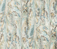 Lee Jofa TAPLOW PAPER SEA MIST Wallpaper