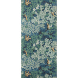 Lee Jofa ARLEY PAPER LAGOON Wallpaper
