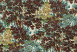 Lee Jofa WOODLAND PAPER MULTI Wallpaper