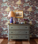 Lee Jofa WOODLAND PAPER MULTI Wallpaper