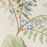 Lee Jofa CHINESE PEONY WP BLUE Wallpaper