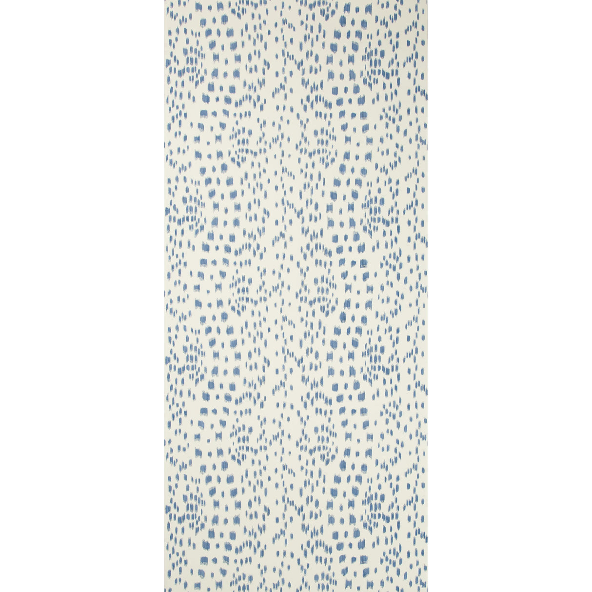 Brunschwig & Fils LES TOUCHES CADET Wallpaper