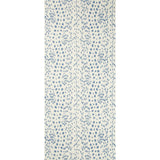 Brunschwig & Fils LES TOUCHES CADET Wallpaper