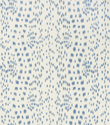 Brunschwig & Fils LES TOUCHES CADET Wallpaper