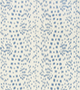 Brunschwig & Fils LES TOUCHES CADET Wallpaper