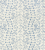 Brunschwig & Fils LES TOUCHES CADET Wallpaper