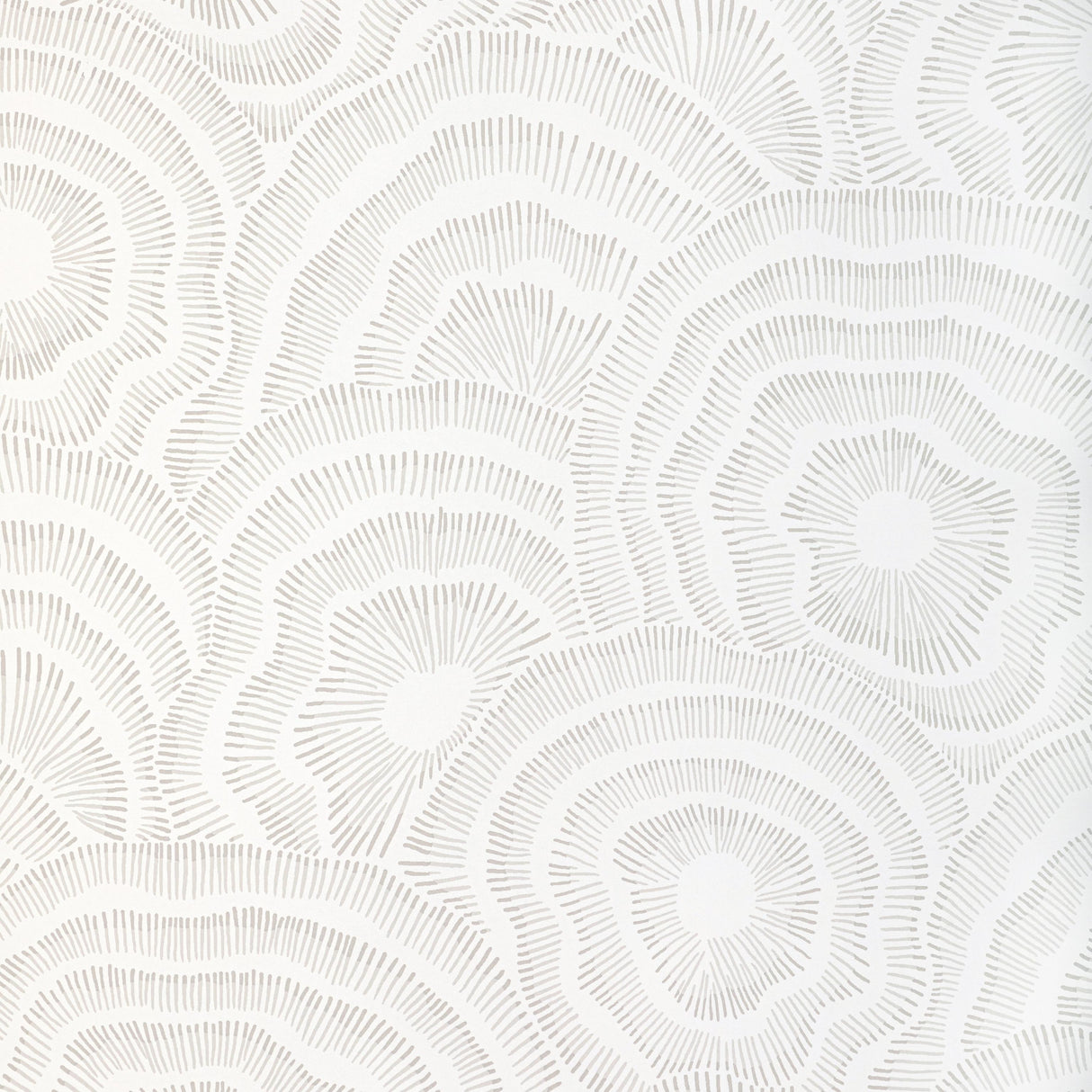Kravet PANACHE WP SAND Wallpaper