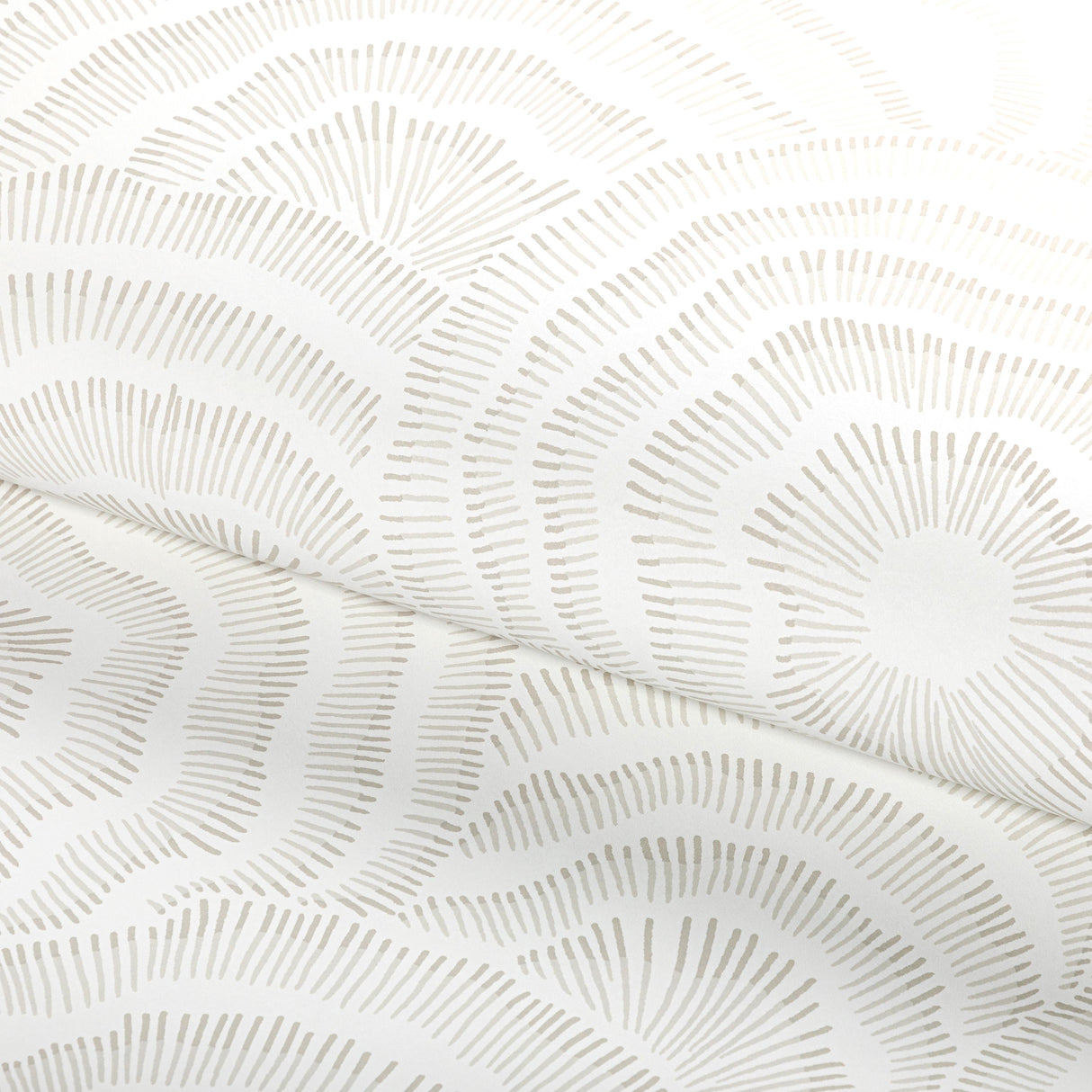 Kravet PANACHE WP SAND Wallpaper