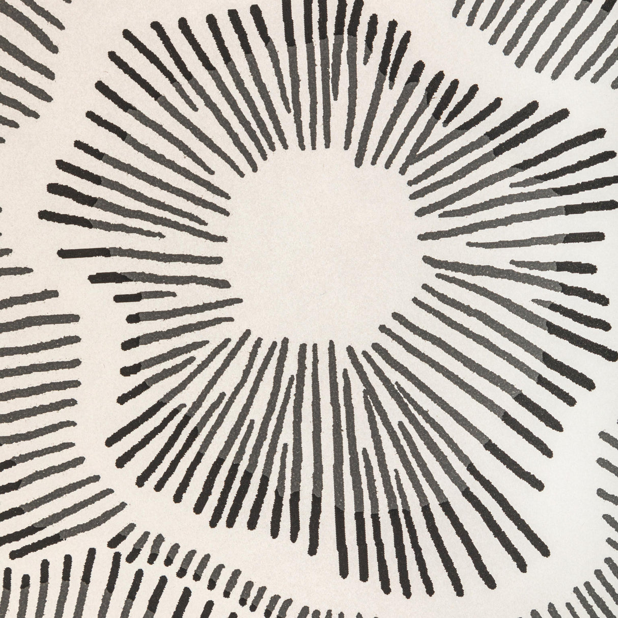 Kravet PANACHE WP NOIR Wallpaper