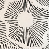 Kravet PANACHE WP NOIR Wallpaper