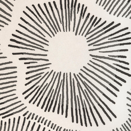 Kravet PANACHE WP NOIR Wallpaper